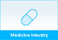 Medicine Industry