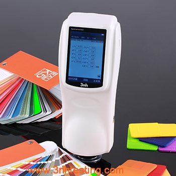 NS810 Spectrophotometer with d/8